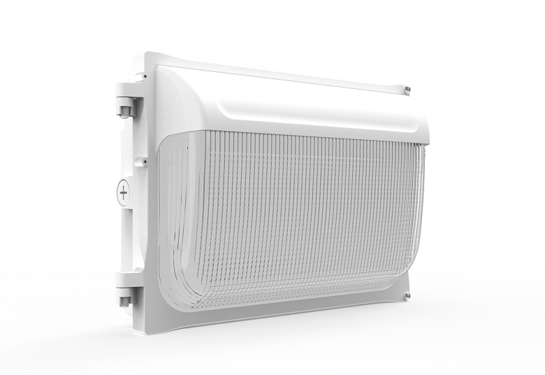LED Wall Packs