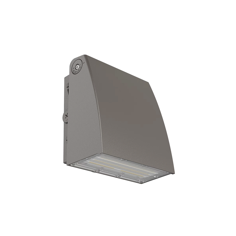 LED Wall Packs