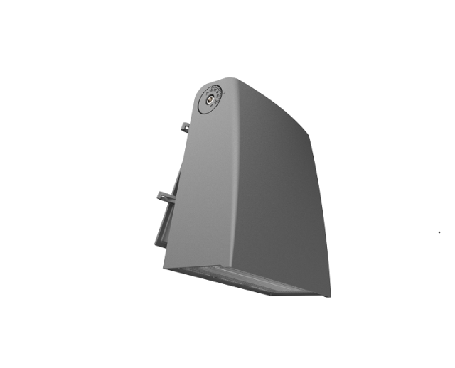 LED Wall Packs