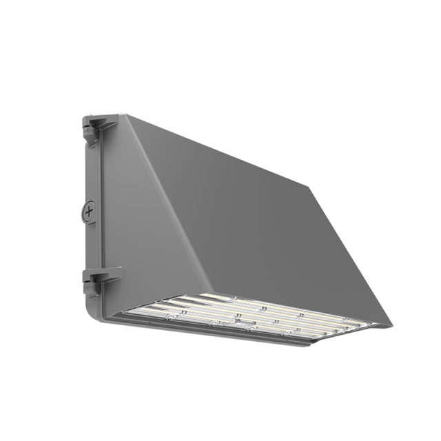 LED Wall Packs