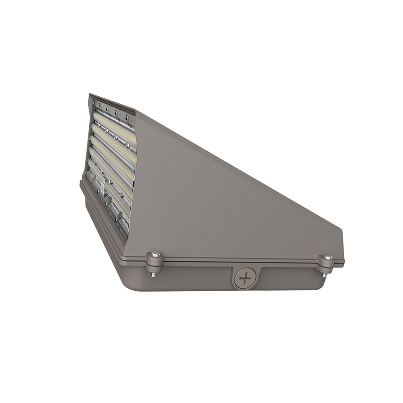 LED Wall Packs