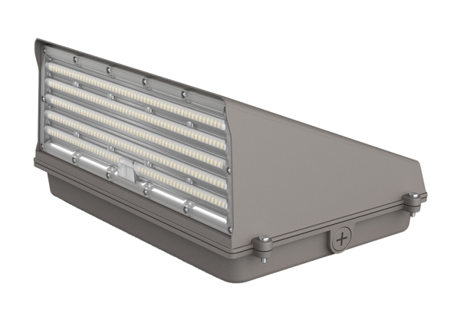 LED Wall Packs