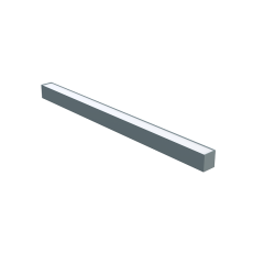 LED Linear Slot Light