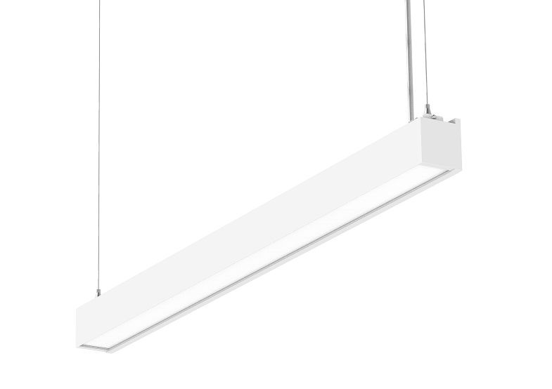 LED Linear Slot Light