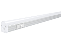 LED T5 Integrated Shelf Lights