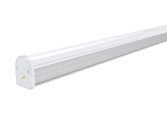 LED T5 Integrated Shelf Lights