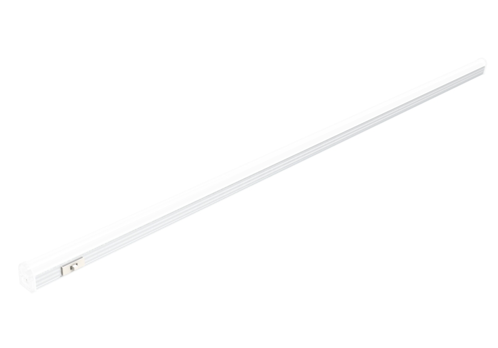 LED T5 Integrated Shelf Lights