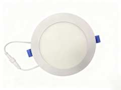 LED CIRCULAR DOWNLIGHTS