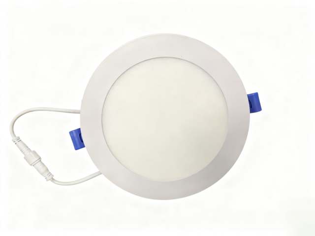 LED CIRCULAR DOWNLIGHTS