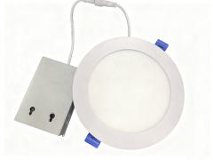 LED CIRCULAR DOWNLIGHTS