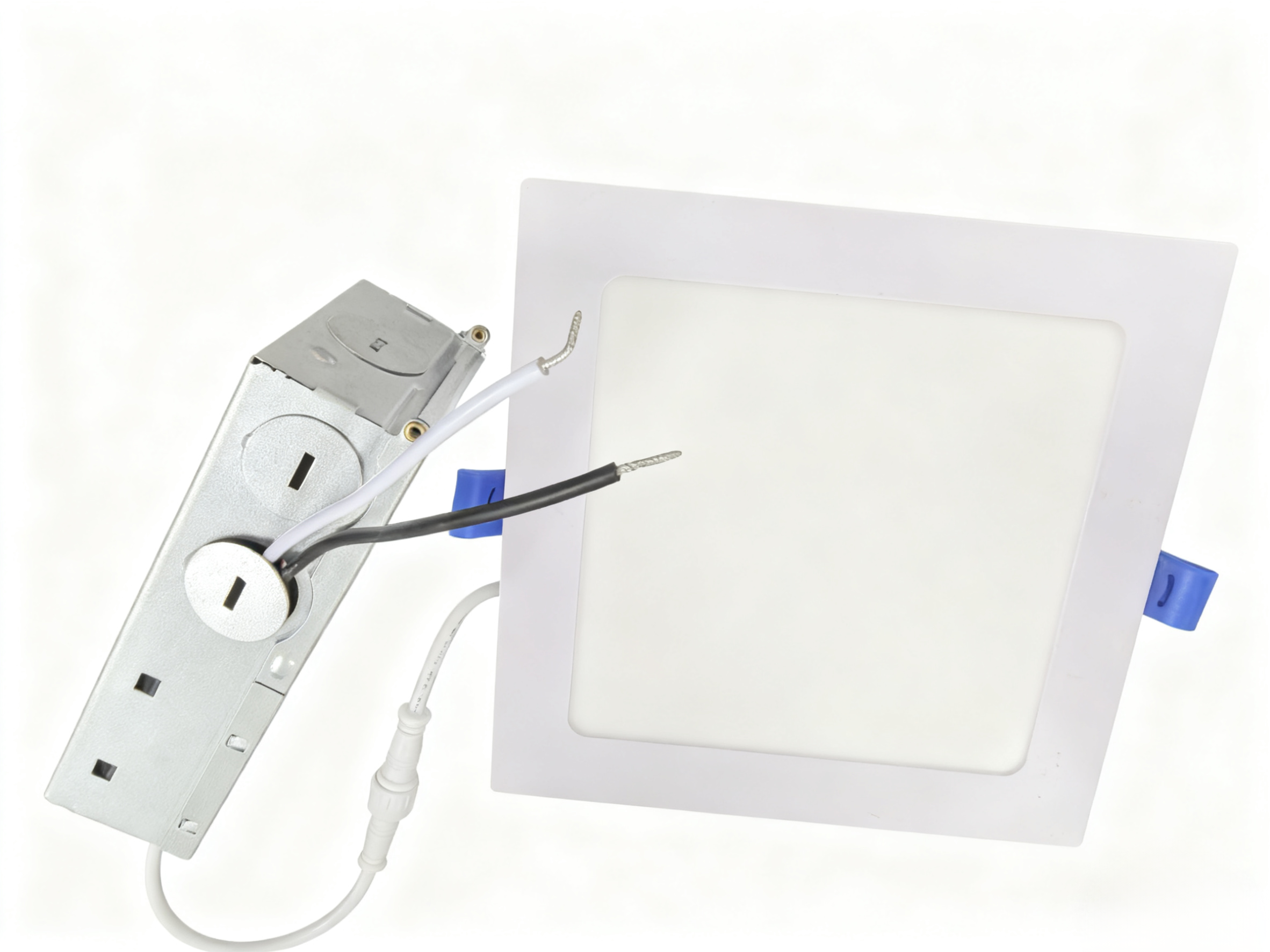LED RECTANGLE DOWNLIGHTS