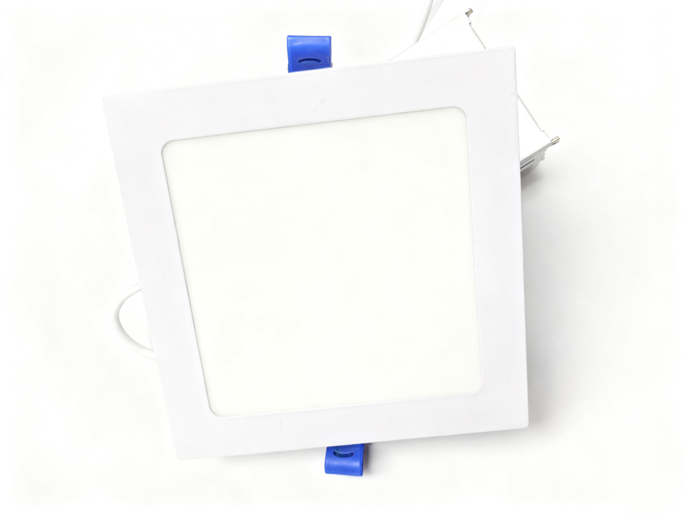 LED RECTANGLE DOWNLIGHTS