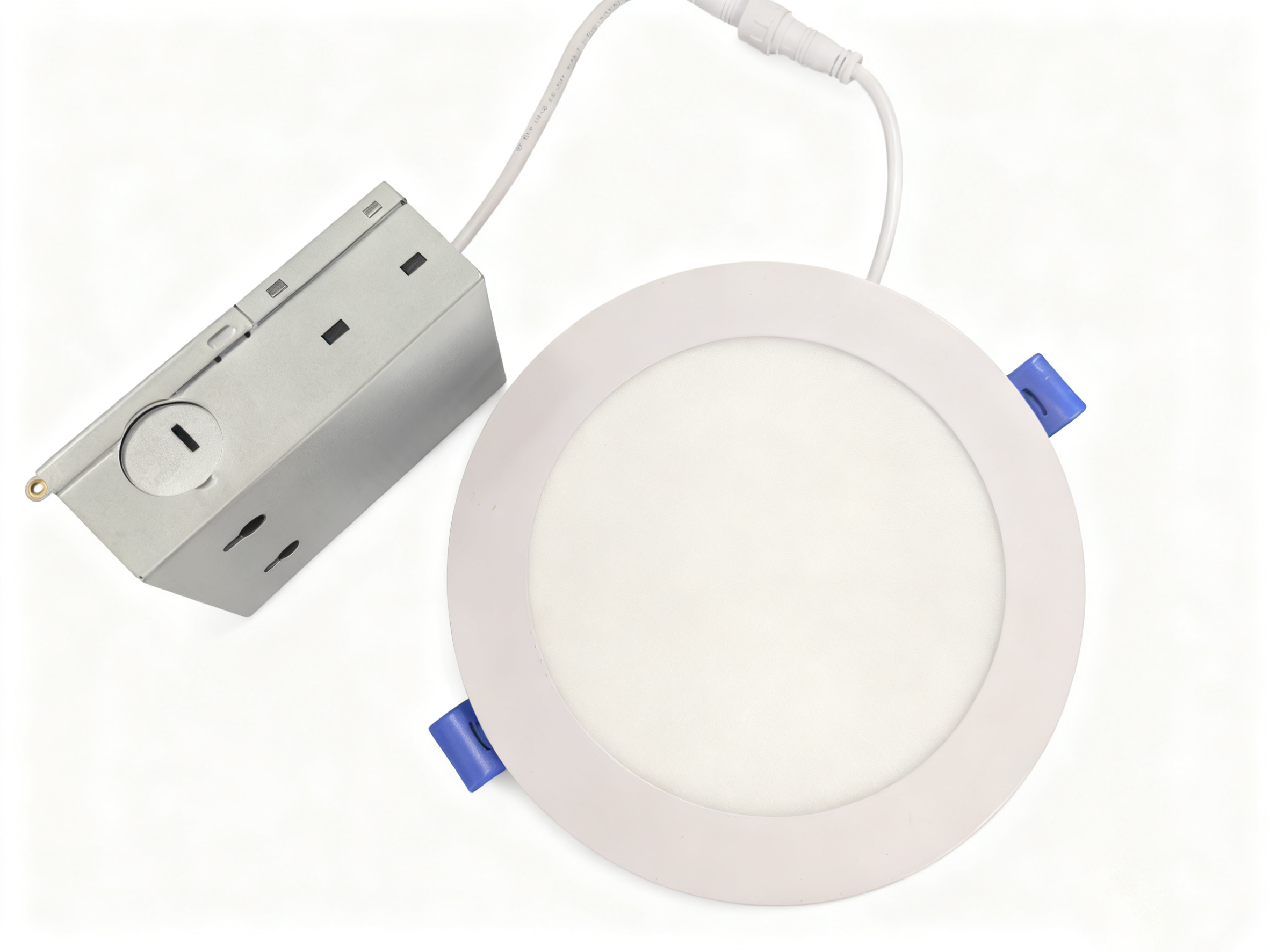 LED CIRCULAR DOWNLIGHTS
