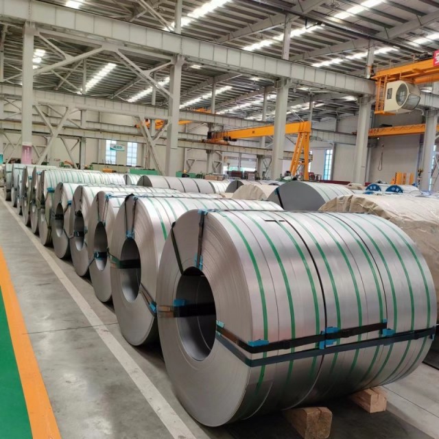 Hot Sale Gi Slit Coils Galvanized/Galvanised Steel Coil Galv Tape Steel From China Manufacturer