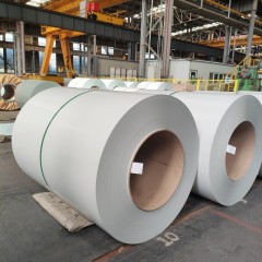 Prime PPGI Prepainted Color Coated Galvanized Steel Coil For Sale