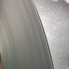 Galvalume Steel Strip Coil For Roofing Sheet