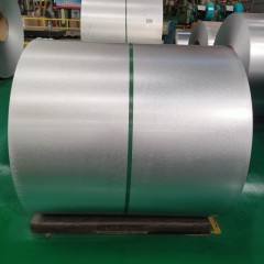 Galvalume Steel Strip Coil For Roofing Sheet