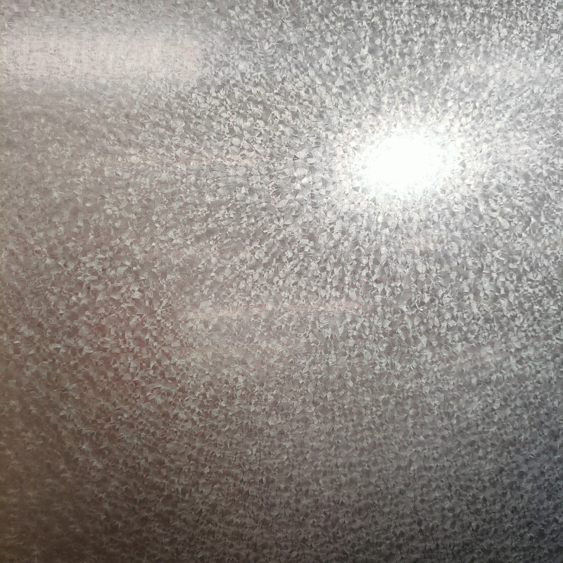 Galvalume Steel Strip Coil For Roofing Sheet