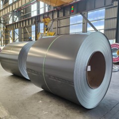 Hot Sale PPGL Prepainted Galvanized Aluminum/Galvalume Color Coated Steel Coil Price