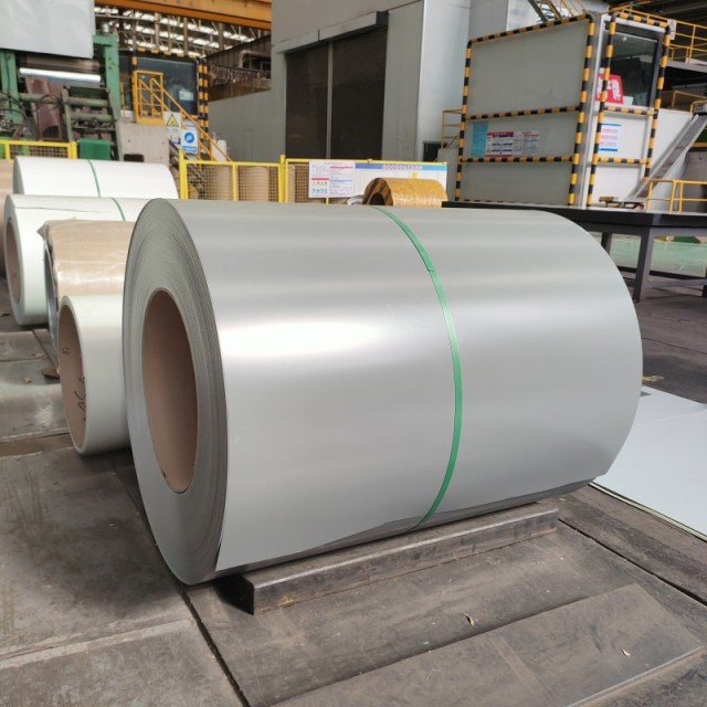 Prime PPGI Prepainted Color Coated Galvanized Steel Coil For Sale