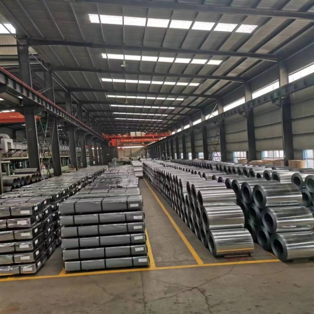 PPGI/PPGL Color Coated Corrugated Metal/Steel Roofing Sheet Price