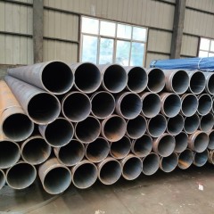 ERW Welded Ms Bi/Gi Pre Galvanized Or Hot Dipped Carbon Steel Pipe From China Manufacturer/Factory/Supplier