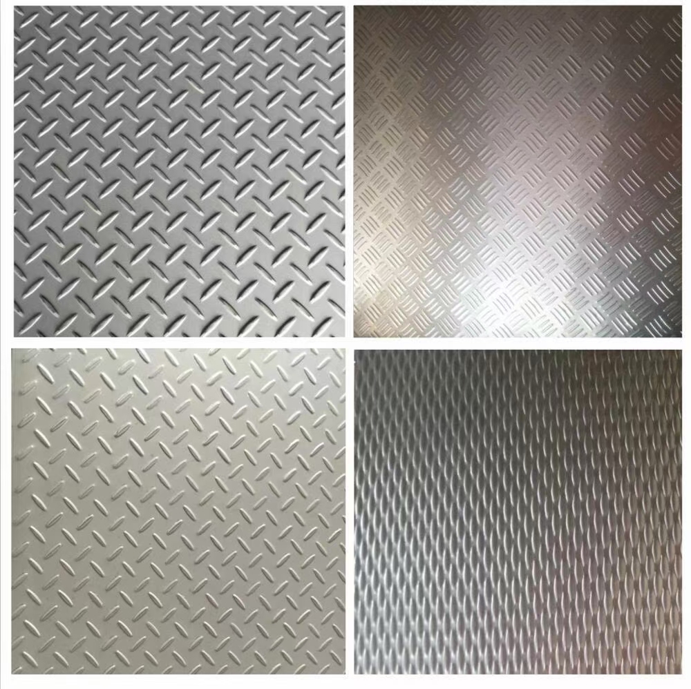 Hot Rolled/Cold Rolled Hr Cr Carbon Steel Sheet Plate Factory