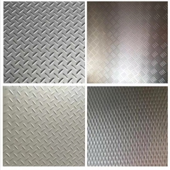 Hot Rolled/Cold Rolled Hr Cr Carbon Steel Sheet Plate Factory