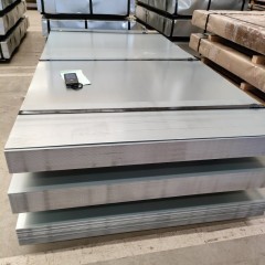 Hot Rolled/Cold Rolled Hr Cr Carbon Steel Sheet Plate Factory