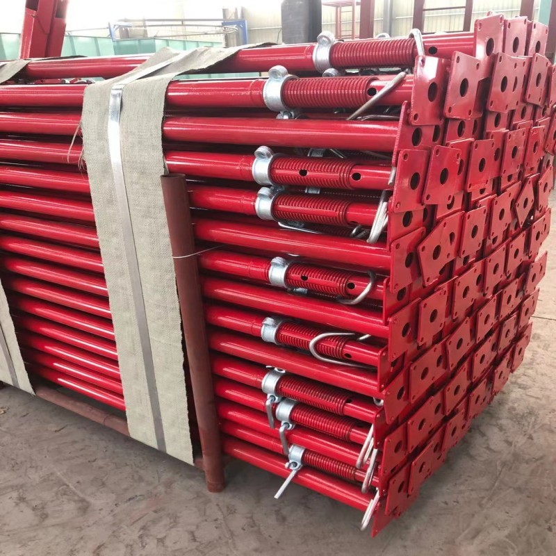 Heavy Duty Adjustable Steel Scaffolding Prop