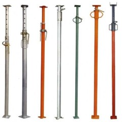 Heavy Duty Adjustable Steel Scaffolding Prop