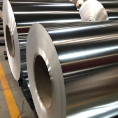 SPTE Electrolytic Tinplate Steel Coil/Sheet For The Canning Industry/Metal Drum/Paint Bucket