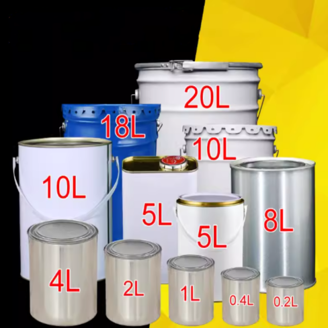 SPTE Electrolytic Tinplate Steel Coil/Sheet For The Canning Industry/Metal Drum/Paint Bucket