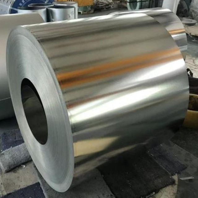 SPTE Electrolytic Tinplate Steel Coil/Sheet For The Canning Industry/Metal Drum/Paint Bucket