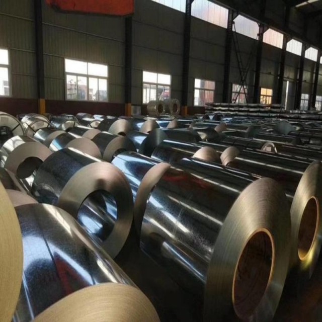 SPTE Electrolytic Tinplate Steel Coil/Sheet For The Canning Industry/Metal Drum/Paint Bucket
