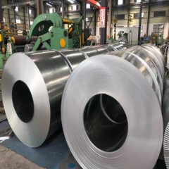SPTE Electrolytic Tinplate Steel Coil/Sheet For The Canning Industry/Metal Drum/Paint Bucket