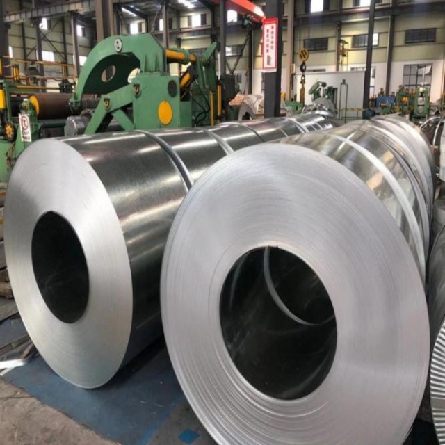SPTE Electrolytic Tinplate Steel Coil/Sheet For The Canning Industry/Metal Drum/Paint Bucket