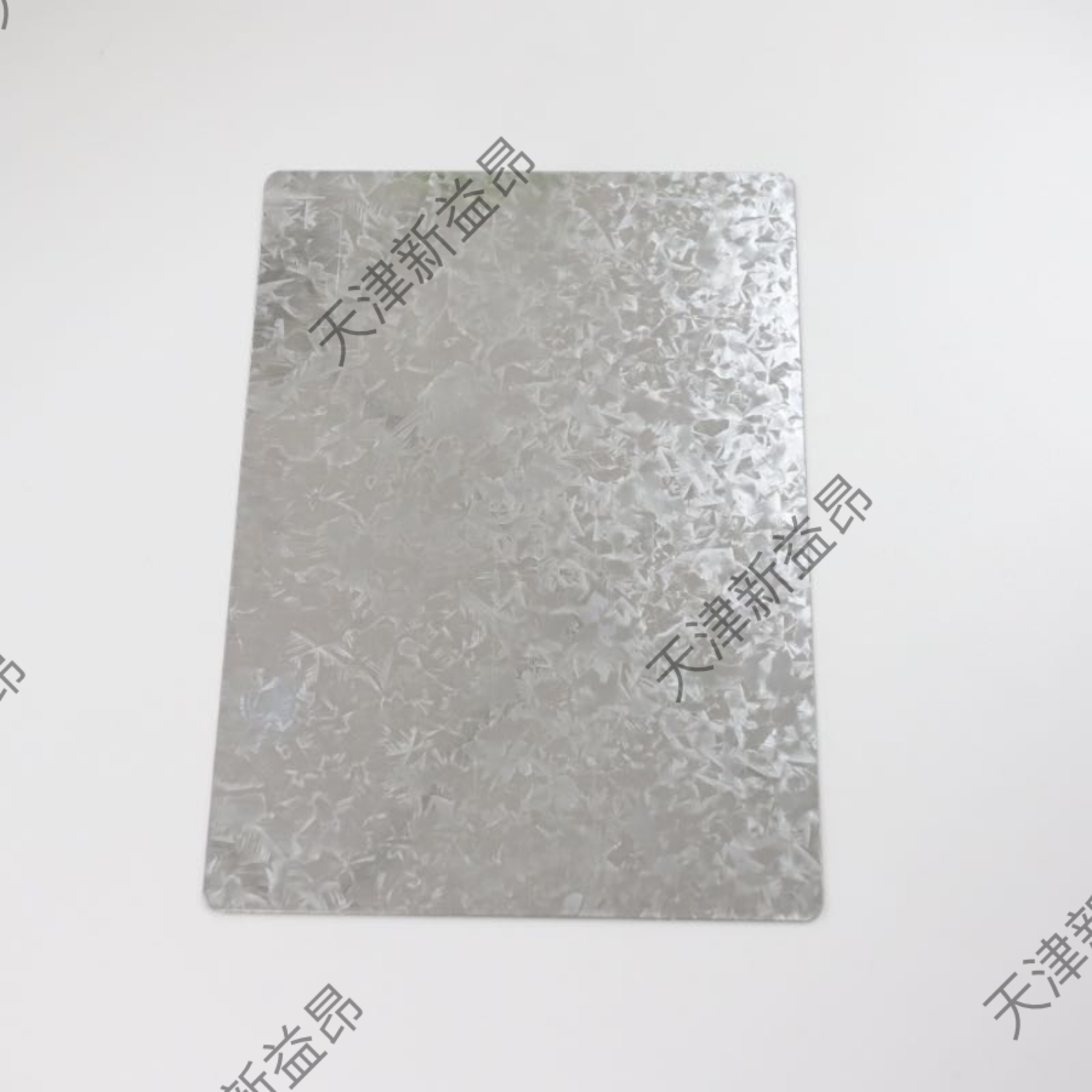 Hot Rolled/Cold Rolled Gi Galvanized Carbon Steel Sheet/Plate/Strip/Coil