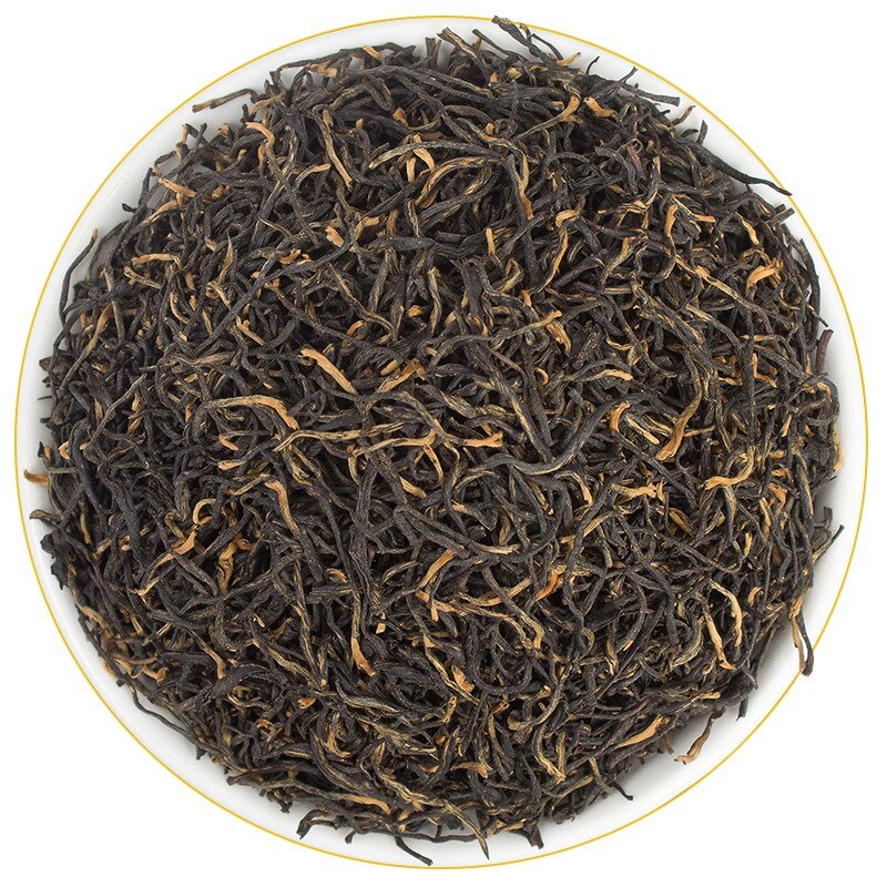 Jinjunmei Black Tea B1
