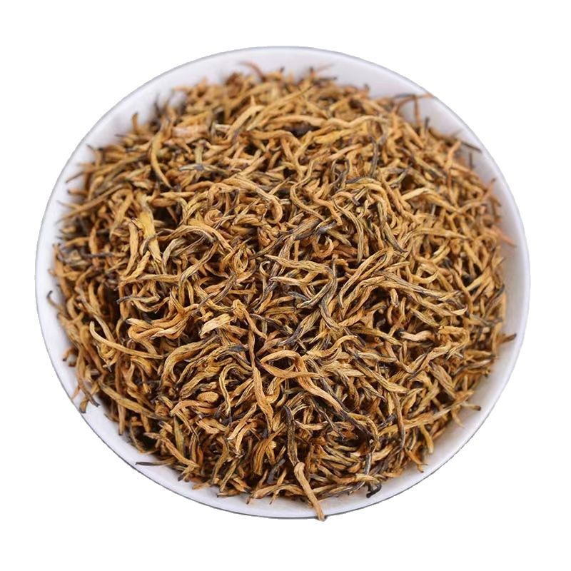 Jinjunmei Black Tea A4