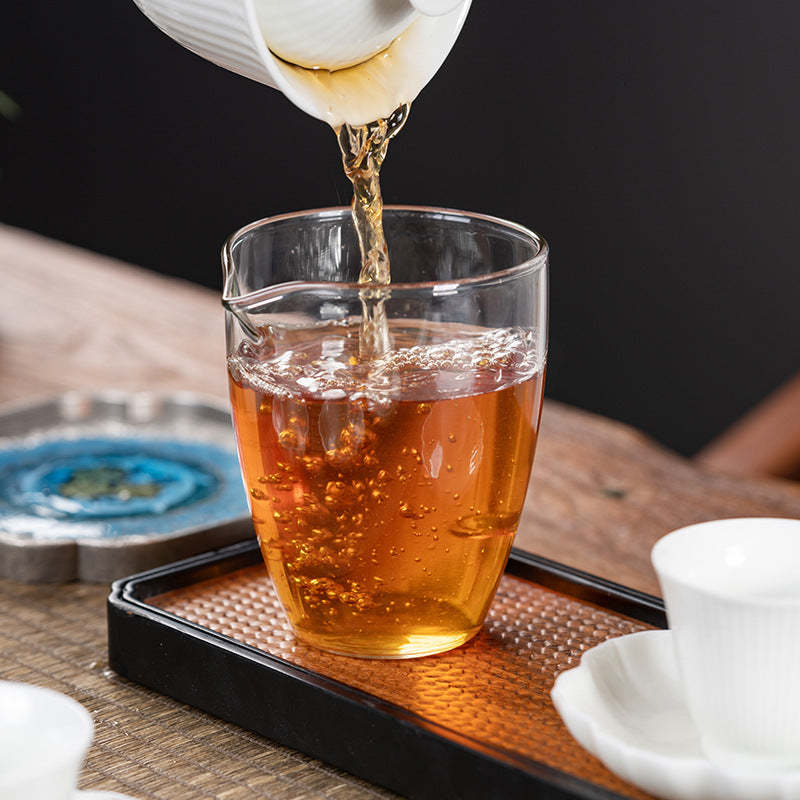 Lapsang Souchong Black Tea Wuyi ZhengShanXiaoZhong Quality：C3