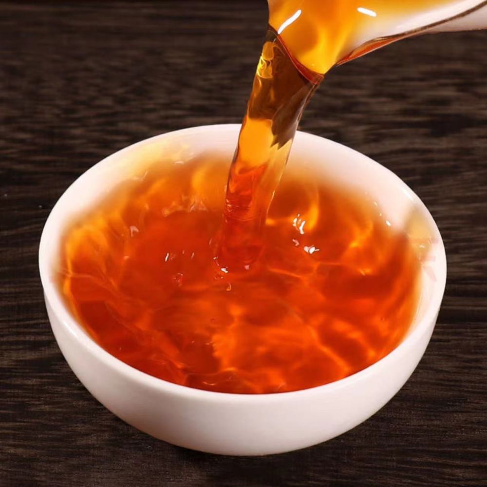 YingDe Black Tea YingHong NO.9 Honey Fragrances Quality: B3