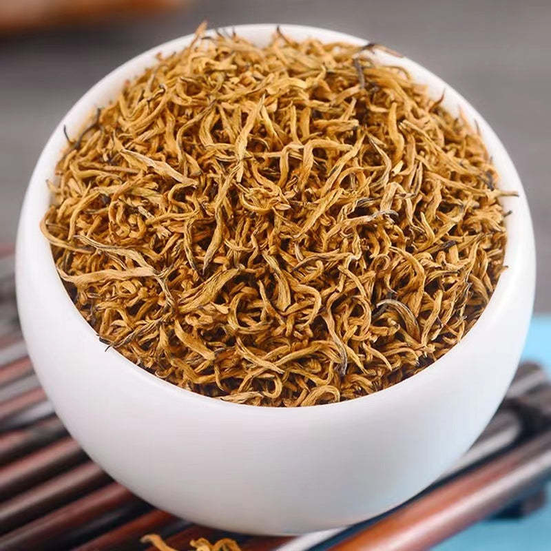 Jinjunmei Black Tea A3