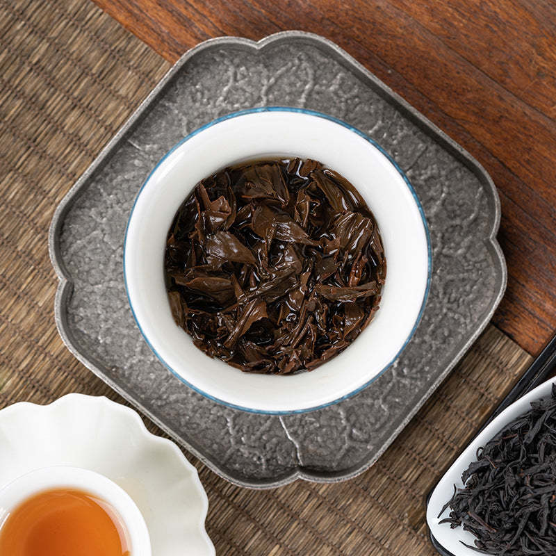 Lapsang Souchong Black Tea Wuyi ZhengShanXiaoZhong Quality：C3