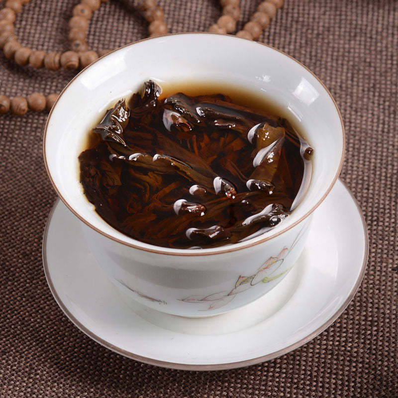 WuYi DaHongPao Oolong Tea Quality: C3