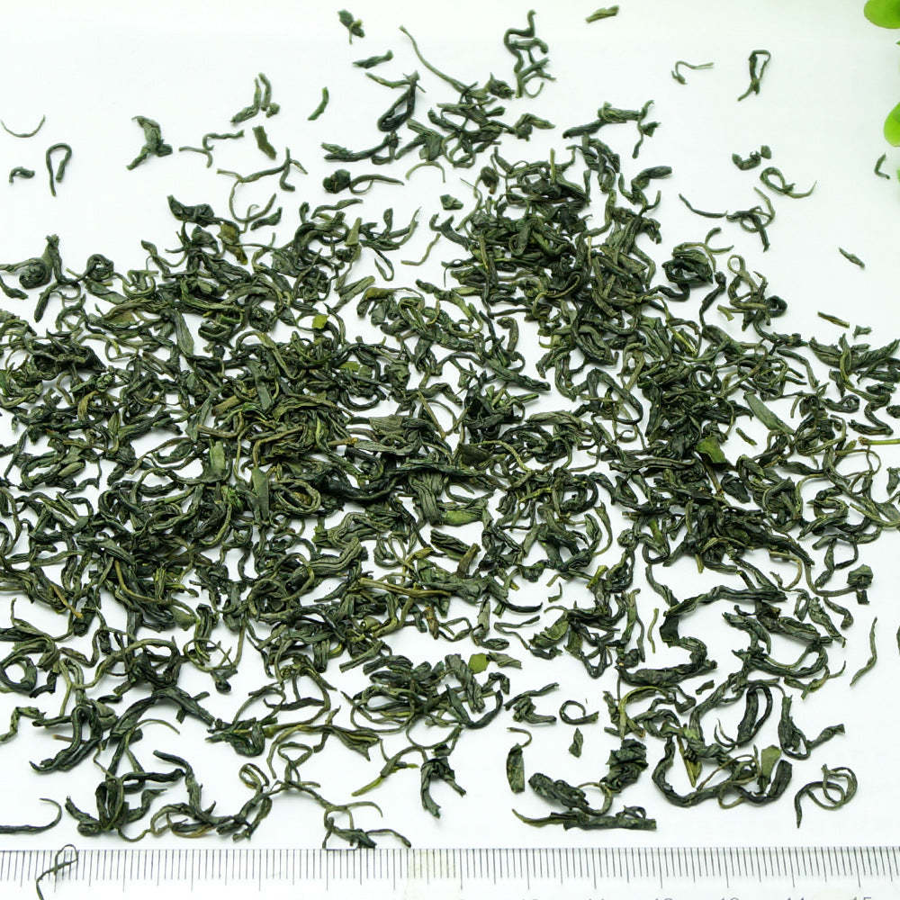 High Mountains Yunwu Green Tea Quality：C1