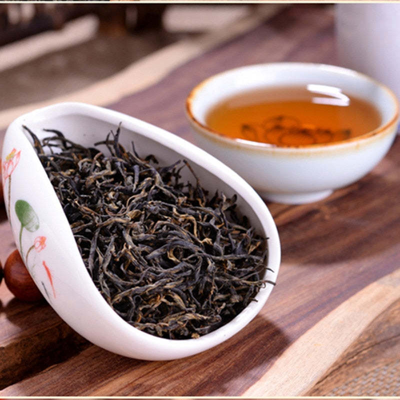 Jinjunmei Black Tea C1