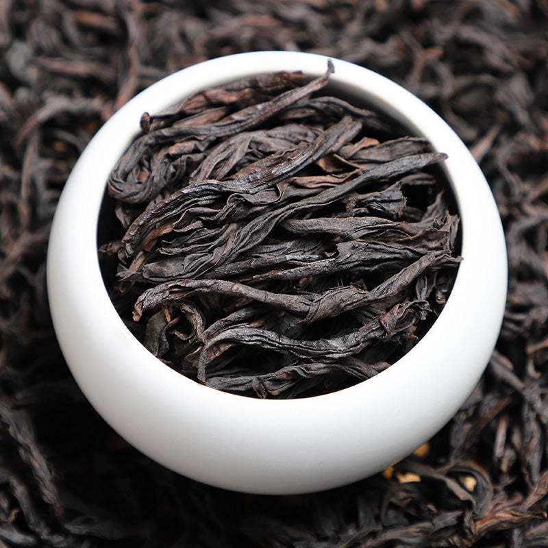 WuYi DaHongPao Oolong Tea Quality: B2