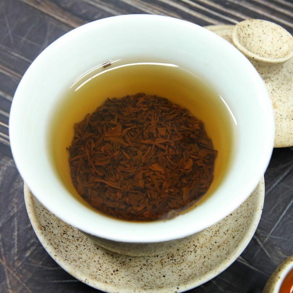 AnHui Qi Men Keemun Black Tea Qimen Tea Quality: C3