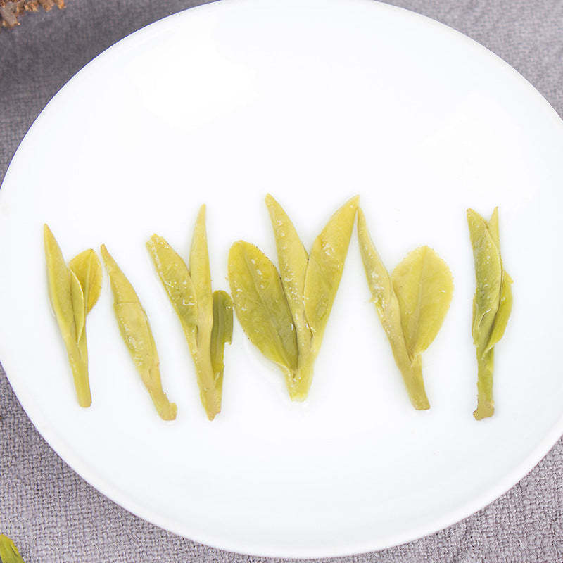 LongJing Green Tea Dragon Well Green Tea Quality：A2